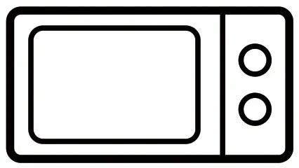 Electrolux EMM20K22 Series Freestanding Microwave Oven
