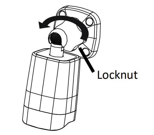 GYRATION CYBERVIEW 200B 2 MP Outdoor IR Fixed Bullet Camera - Figure 12