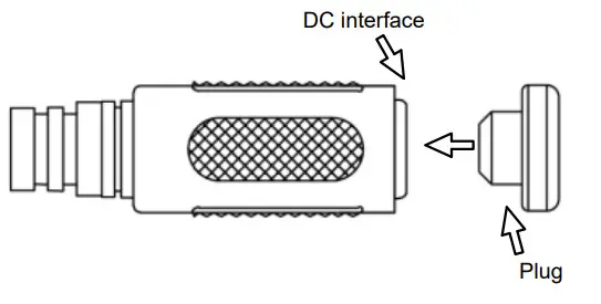 GYRATION CYBERVIEW 200B 2 MP Outdoor IR Fixed Bullet Camera - Figure 4