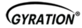 GYRATION - logo