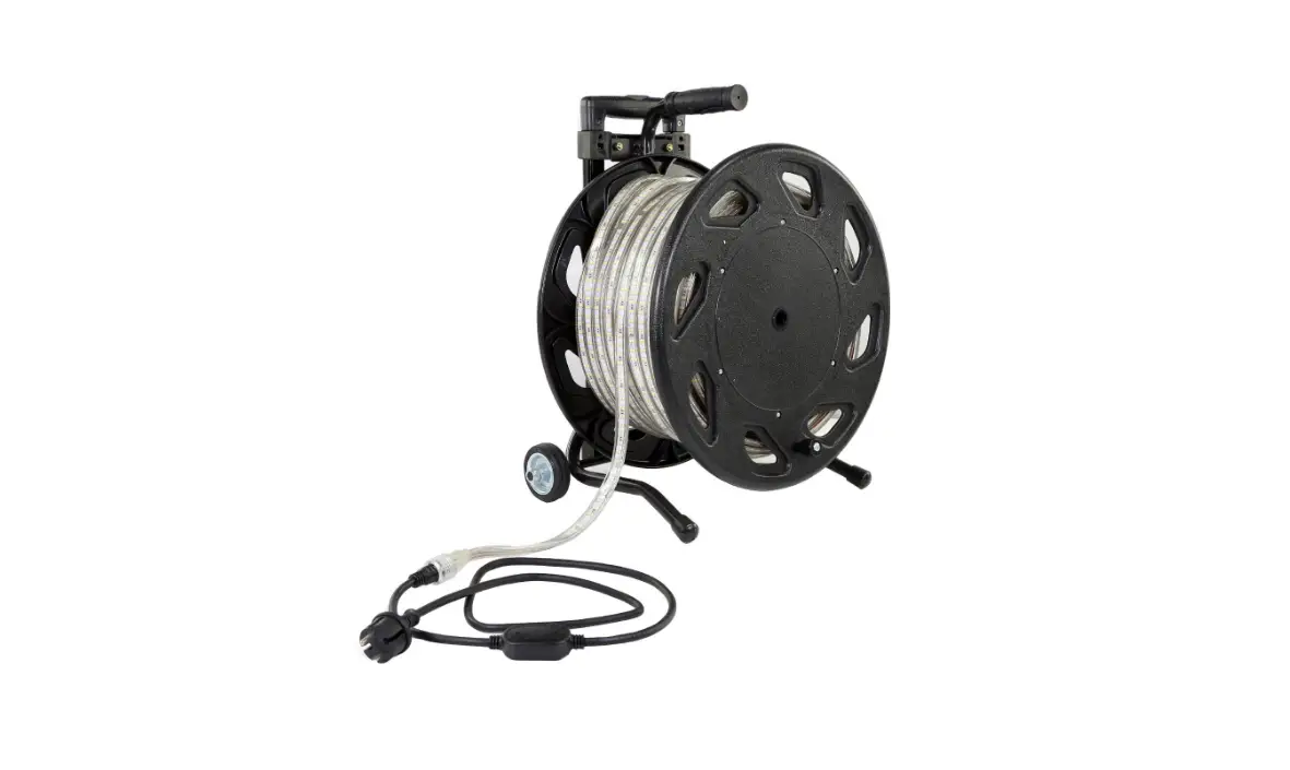 Ranceo Clh50 See Snake Led Strip Light Instruction Manual Ranceo Clh50 See Snake Led Strip Light Instruction Manual