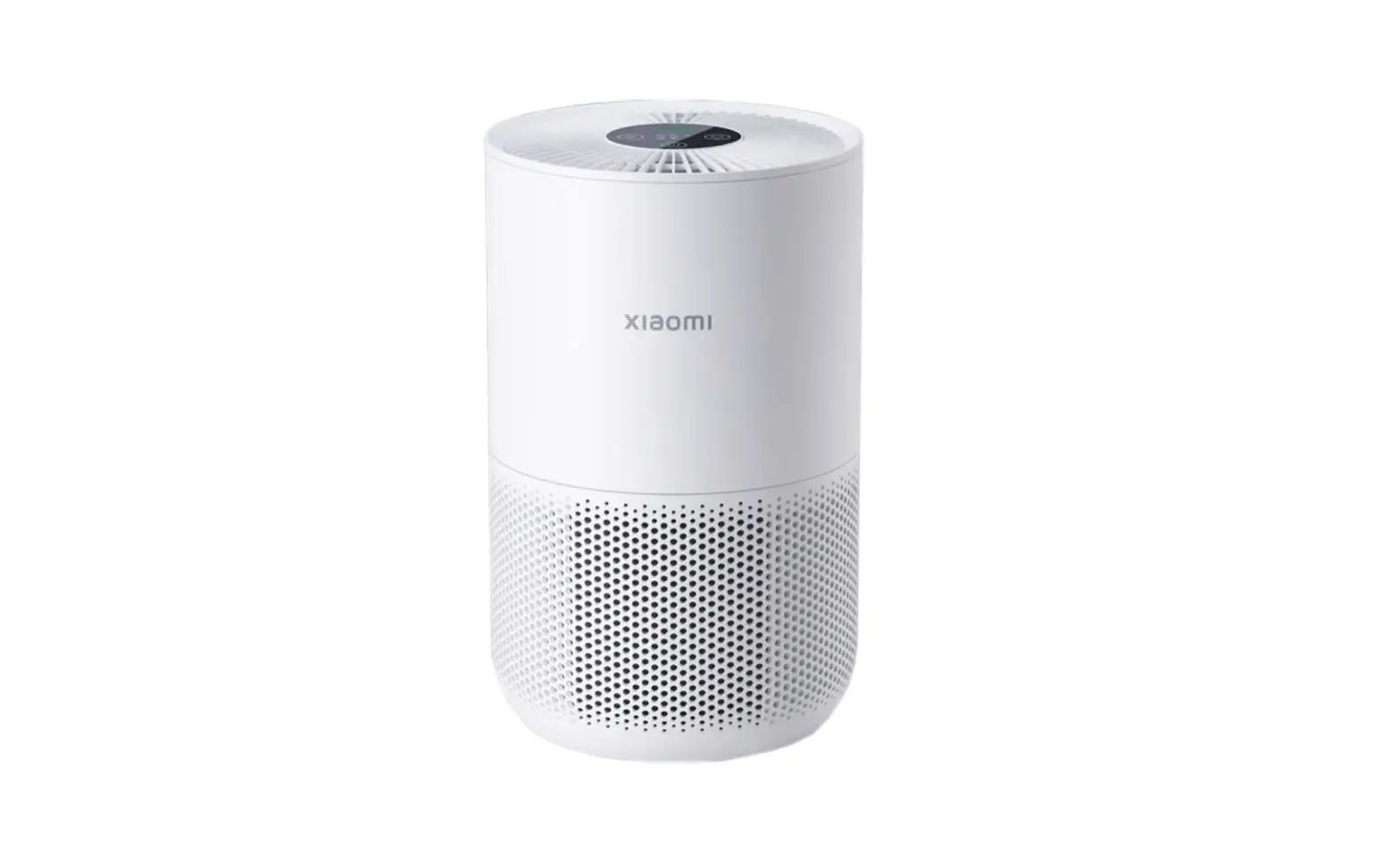 Xiaomi Bhr5860eu Smart Air Purifier 4 Compact User Manual