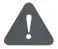 Warning icon