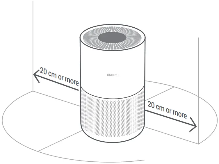 Installation instruction