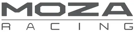 MOZA RACING logo
