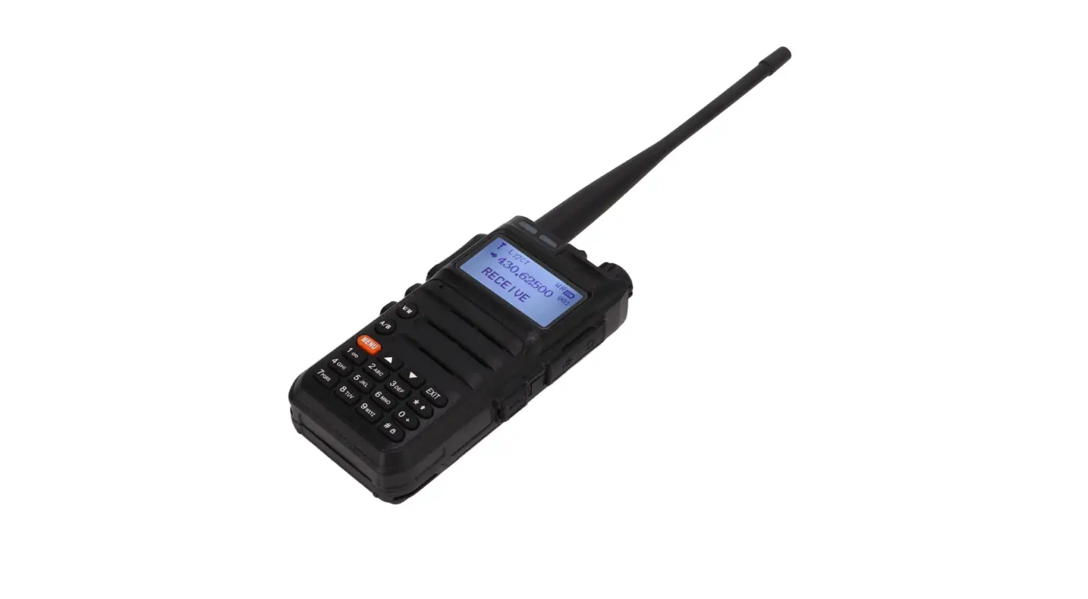 Aumoo ‎5chiu4nbfa-13 Radio Sos Emergency Instruction Manual