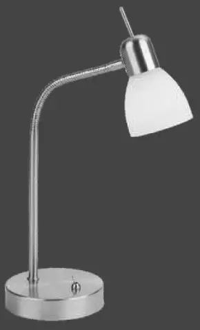 LeuchtenDirekt 11955-55 KARO Table Lamp-fig1