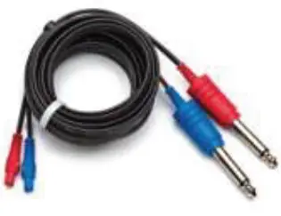 Etymotic ER 3C Research 3C Insert Earphones - Fig 5