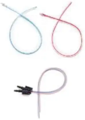 Etymotic ER 3C Research 3C Insert Earphones - Fig 6