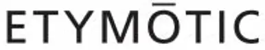 Etymotic Logo