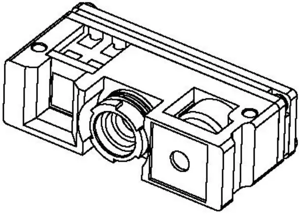 MARSON MT86V Long Range 2D Imager