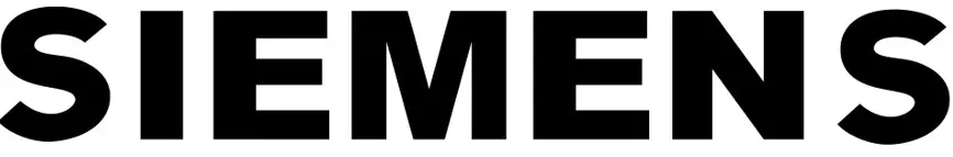 SIEMENS logo