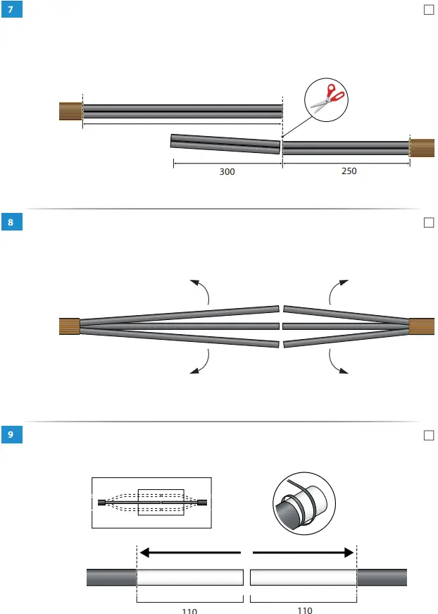 ENSTO-CJH33-1202C-Cold-Shrink-Cable-Joint-FIG-4