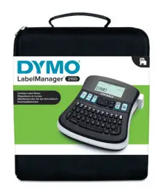 DYMO-210D-LabelManager-All-Purpose-Portable-Label-Maker-FIG-1