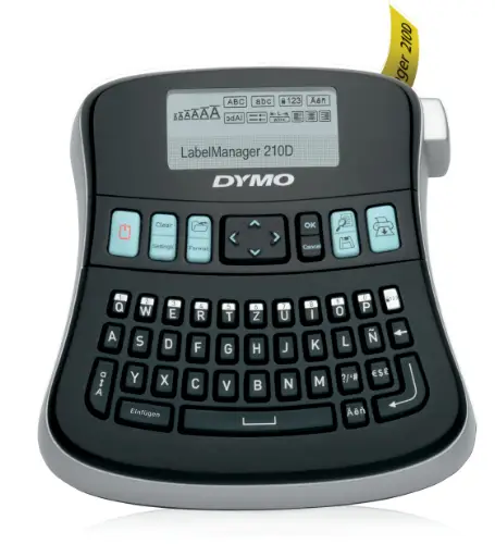 DYMO-210D-LabelManager-All-Purpose-Portable-Label-Maker-PRODUCT