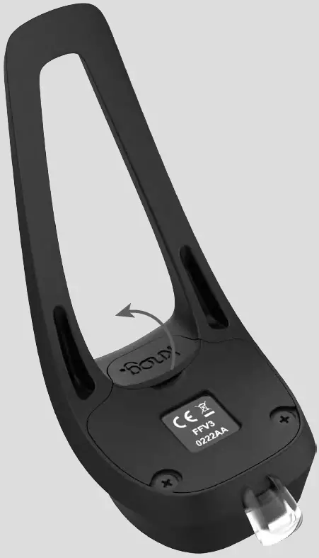 knog FROG V3 Light Twin Pack Abyss 01