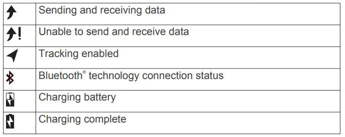 Garmin 010-01879-00 InReach Mini, Lightweight and Compact Satellite Communicator - 3