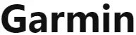 garmin logo