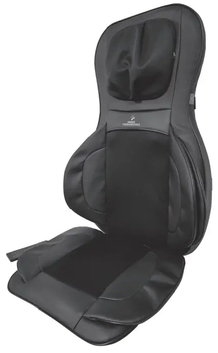 MEDIC THERAPEUTICS 005-973 Full Back & Neck Gel Massager with Heat