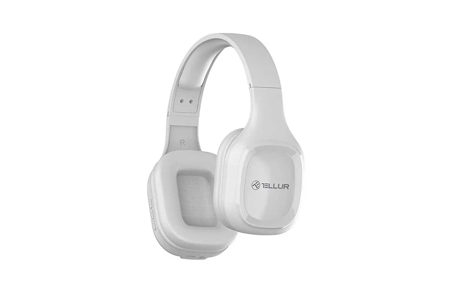 Tellur Tll511441 Green Bluetooth Over-ear Headphones Pulse User Manual Tellur Tll511441 Green Bluetooth Over-ear Headphones Pulse User Manual