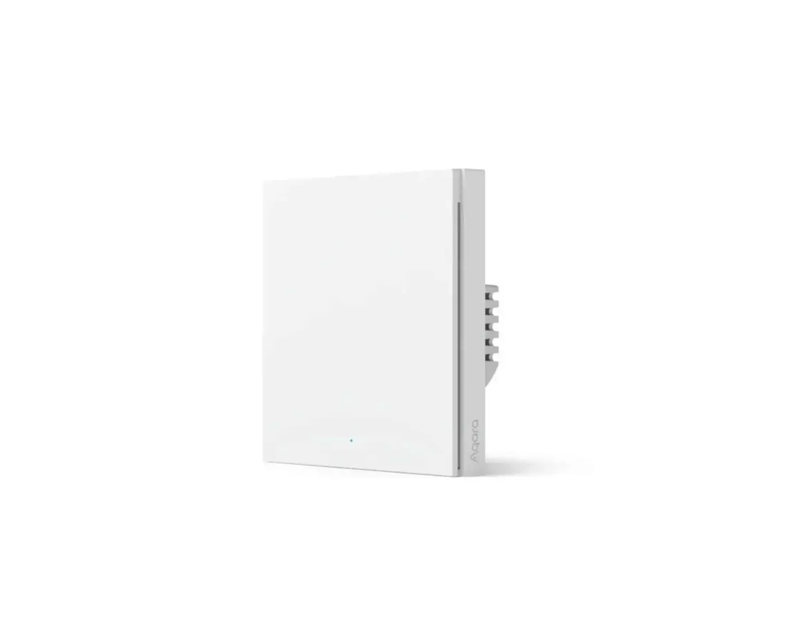 Aqara Ws-euk01 Smart Wall Switch User Manual