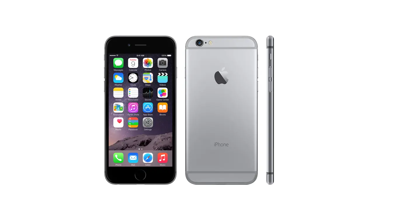 Apple Iphone 6 Set Up Gmail Guide