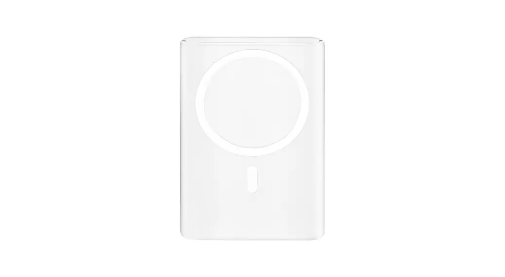 Best Buy Essentials Be-mq25kw23 Magnetic Wireless Portable Charger User Guide Best Buy Essentials Be-mq25kw23 Magnetic Wireless Portable Charger User Guide