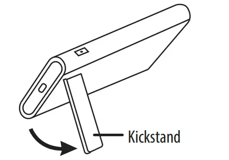 BEST BUY essentials BE-MQ25KW23 Magnetic Wireless Portable Charger - Figure 1