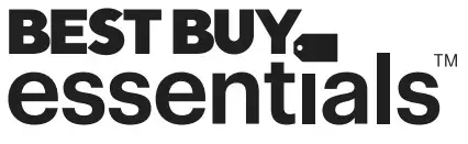BEST BUY essentials - logo