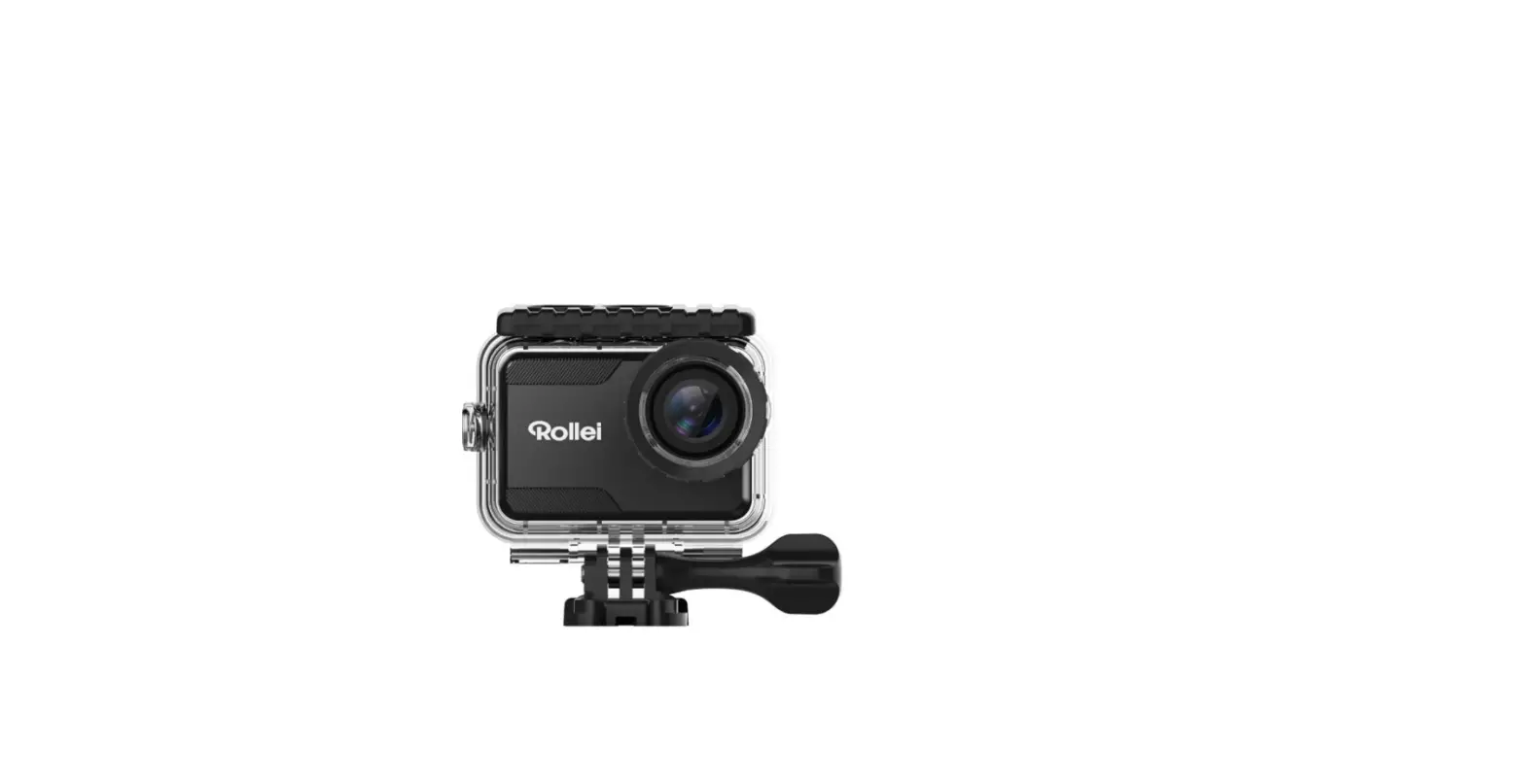 Rollei Actioncam 10s Plus Camcorder And Action Cam User Guide Rollei Actioncam 10s Plus Camcorder And Action Cam User Guide