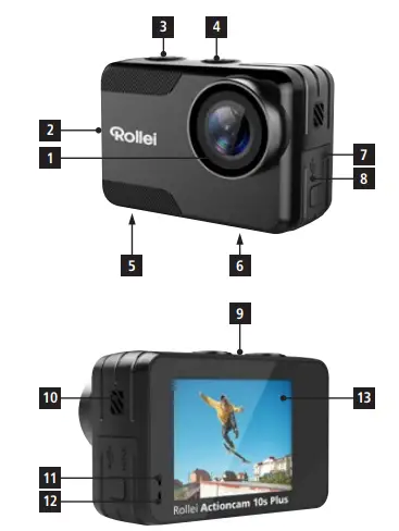 Rollei-Actioncam-10s-Plus-Camcorder-and-Action-Cam-FIG2