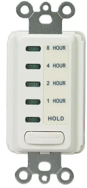 INTERMATIC-EC200-In-Wall-CountdownTimer-with-Hold-Feature-PRODUCT