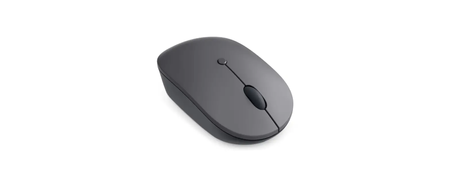 Lenovo Go Usb-c Wireless Mouse User Guide