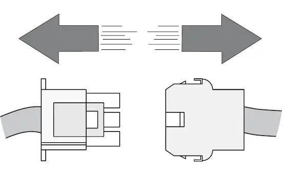 XOGV42S 42 Inch Stainless Steel Ducted Canopy Pro Style Wall Mount Hood 13