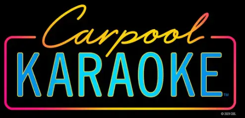 Carpool-KARAOKE-CPK545-the-Microphone-user-manual-logo