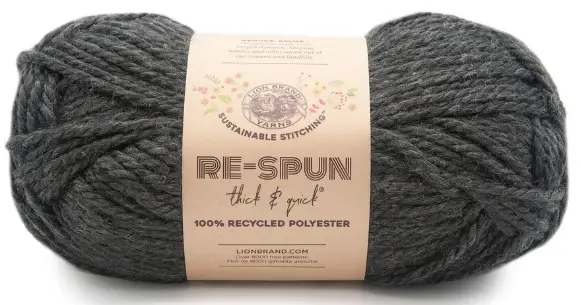 LION BRAND M21057 RNTQ Sella Pillow - MATERIALS