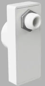 KEYSTONE KTSL-FC2-12V-SM-PIR Integrated Fixture Controller