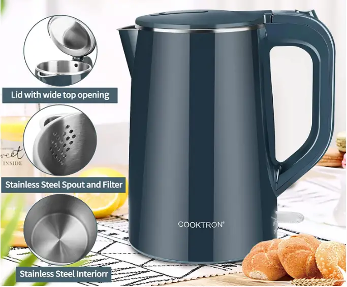 COOKTRON-JK17MB-150-01-Double-Wall-Electric-Kettle-fig-1