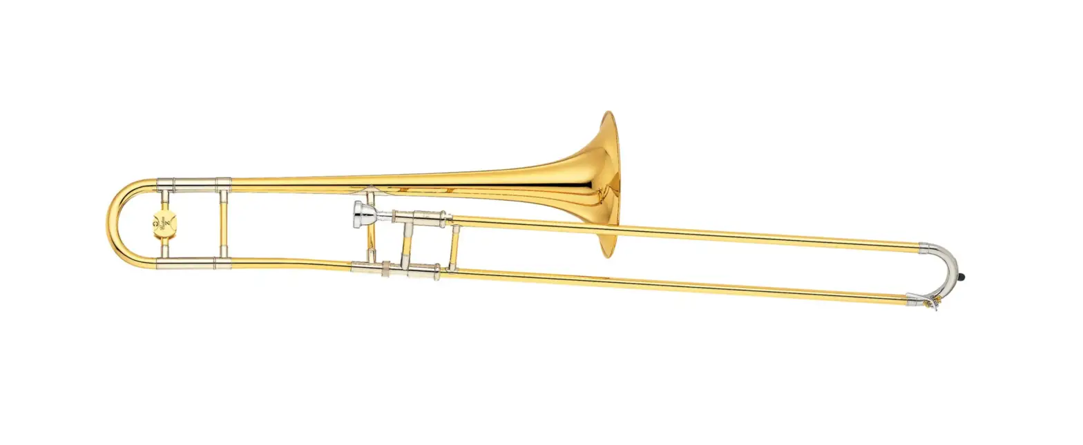 Yamaha Ysl-891z Trombone Owner's Manual Yamaha Ysl-891z Trombone Owner's Manual