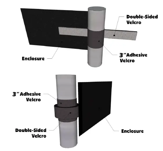 FALCON-RIDGE-Polaris-Ranger-XP-800-Cab-Enclosur-01