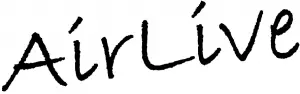 AirLive Logo