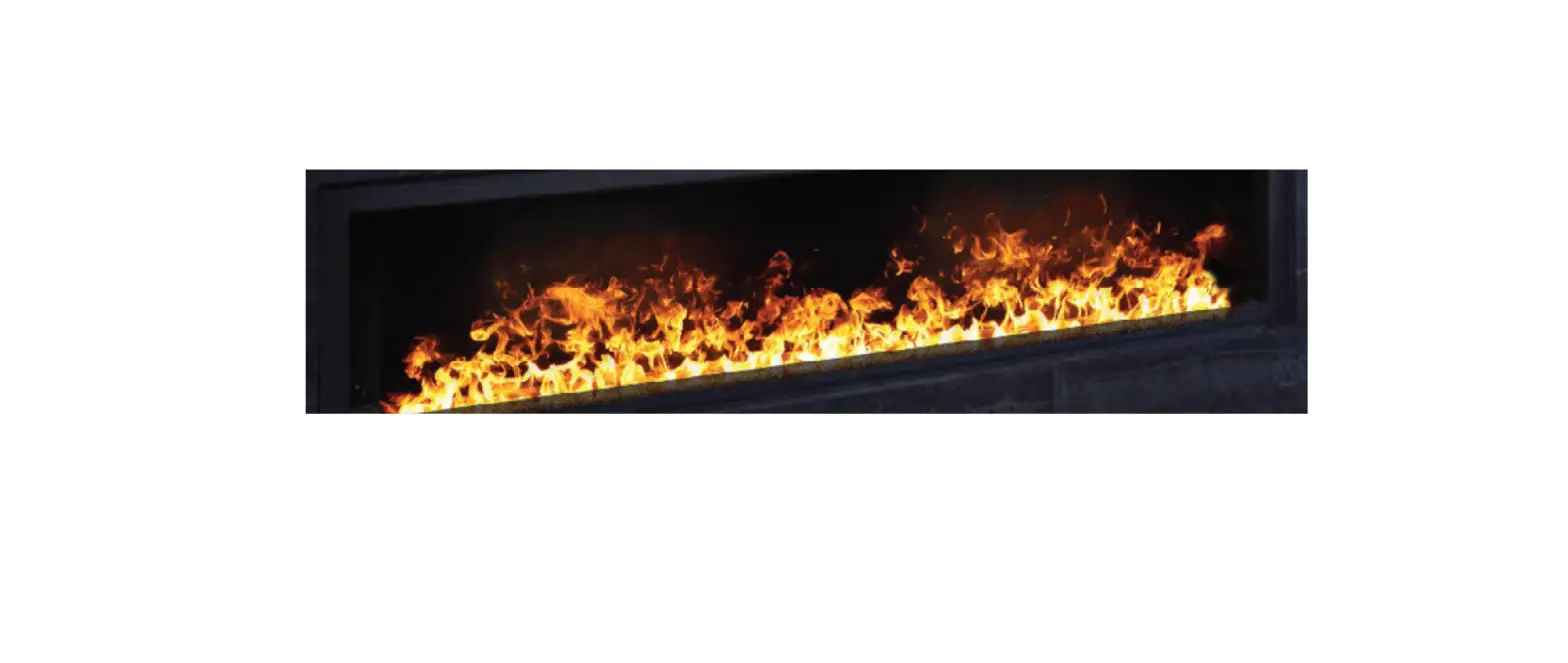 Afirewater Awpr Prestige Series 40 Inch Built-in Electric Fireplace Insert Installation Guide