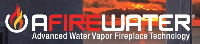 AFIREWATER logo