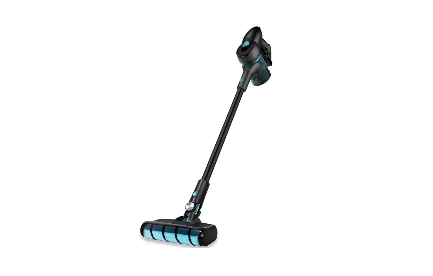 Cecotec Conga Rockstar 700 Ultimate Ergowet Electric Broom Vacuum Cleaner User Guide