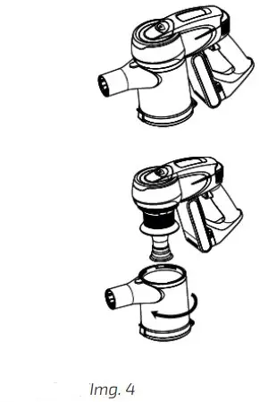 Assembly instruction