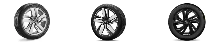 AUTO CATALOG ARCHIVE 2023 VW Atlas - fig 4