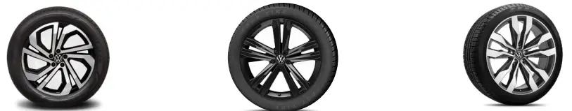 AUTO CATALOG ARCHIVE 2023 VW Atlas - fig 5