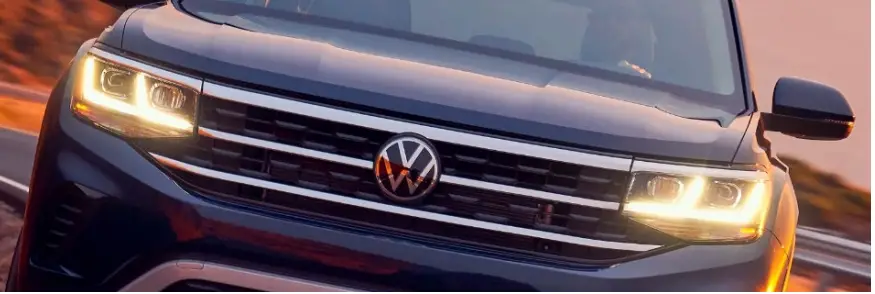 AUTO CATALOG ARCHIVE 2023 VW Atlas - fig 8