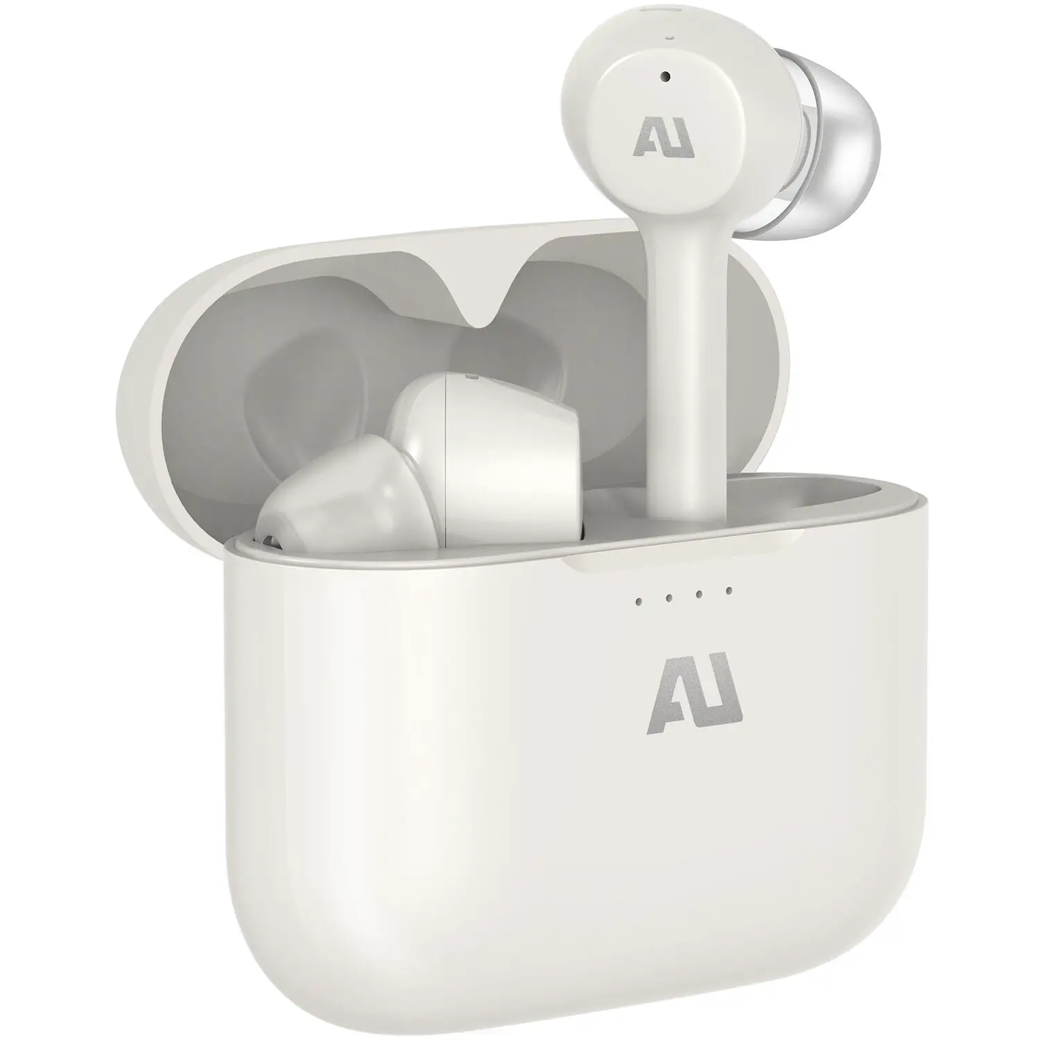 Au-stream True Wireless Earbuds User Manual
