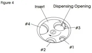 FIG 6 LOADING INSTRUCTIONS